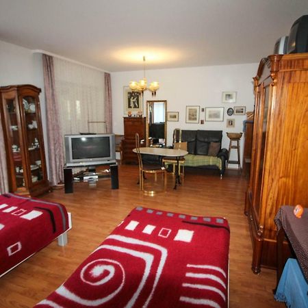Haus Schwanenweg Apartman Konstanz Kültér fotó