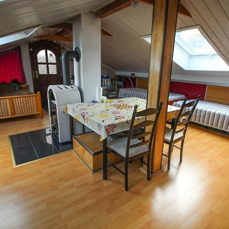 Haus Schwanenweg Apartman Konstanz Kültér fotó
