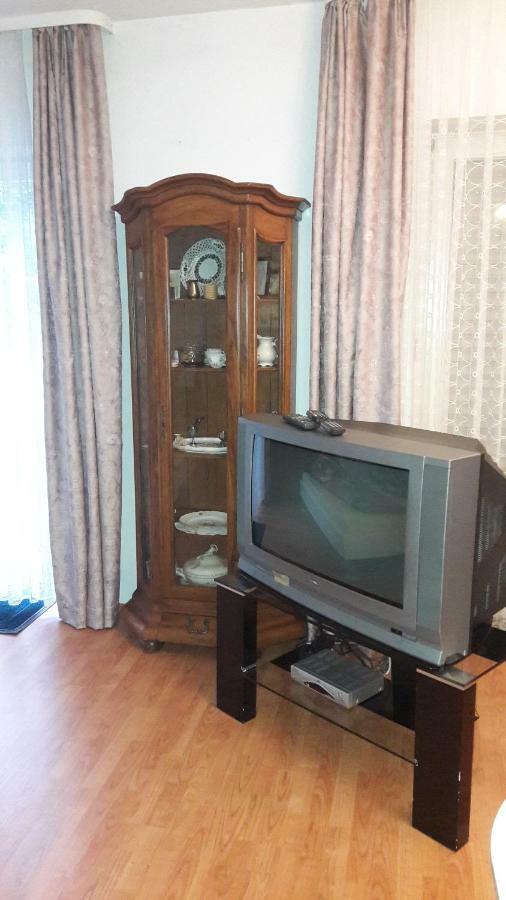 Haus Schwanenweg Apartman Konstanz Kültér fotó
