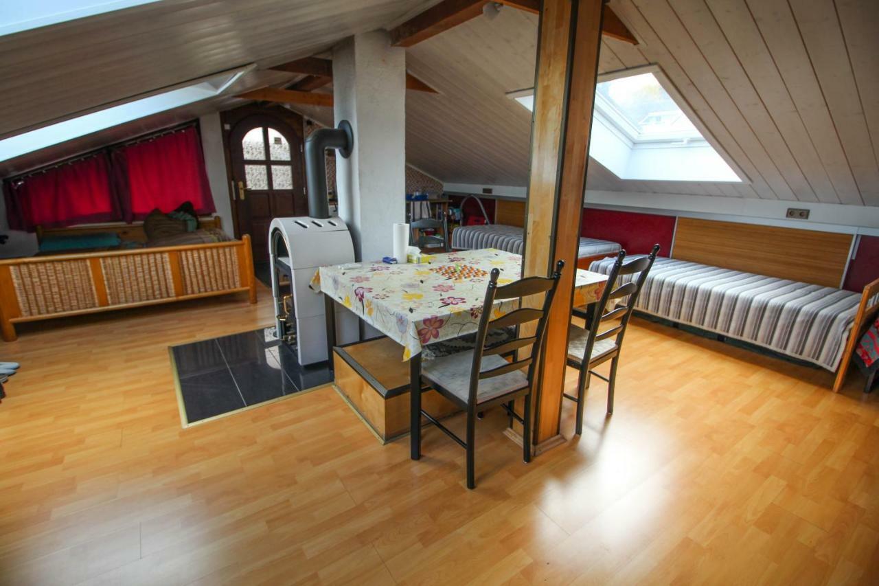 Haus Schwanenweg Apartman Konstanz Kültér fotó