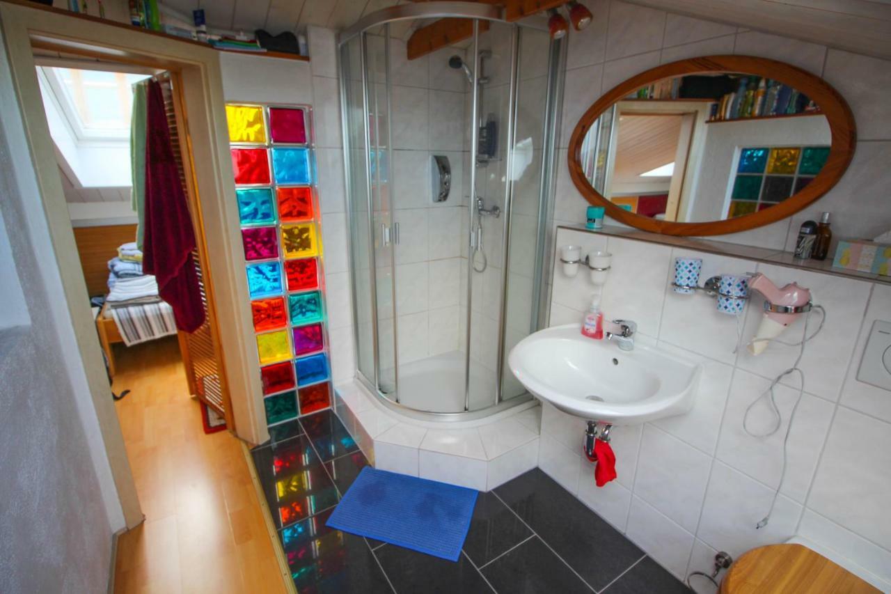 Haus Schwanenweg Apartman Konstanz Kültér fotó