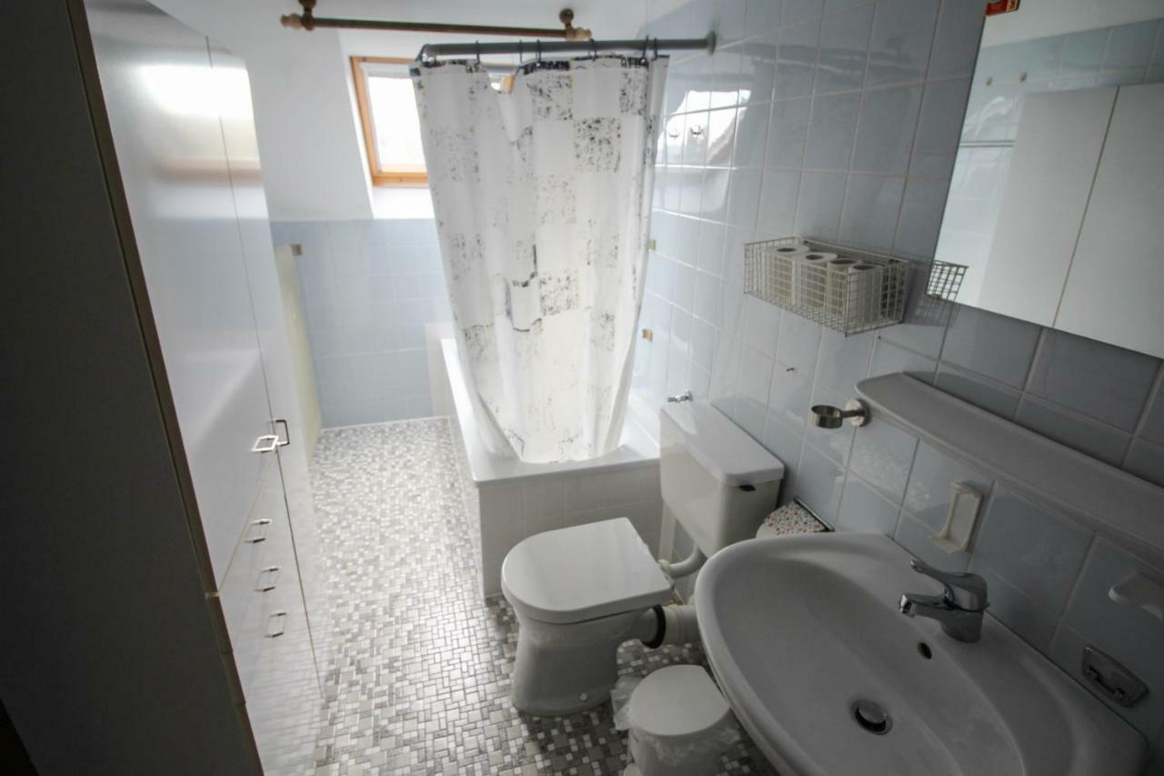 Haus Schwanenweg Apartman Konstanz Kültér fotó