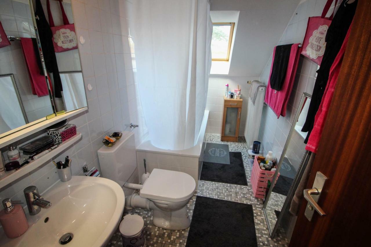 Haus Schwanenweg Apartman Konstanz Kültér fotó