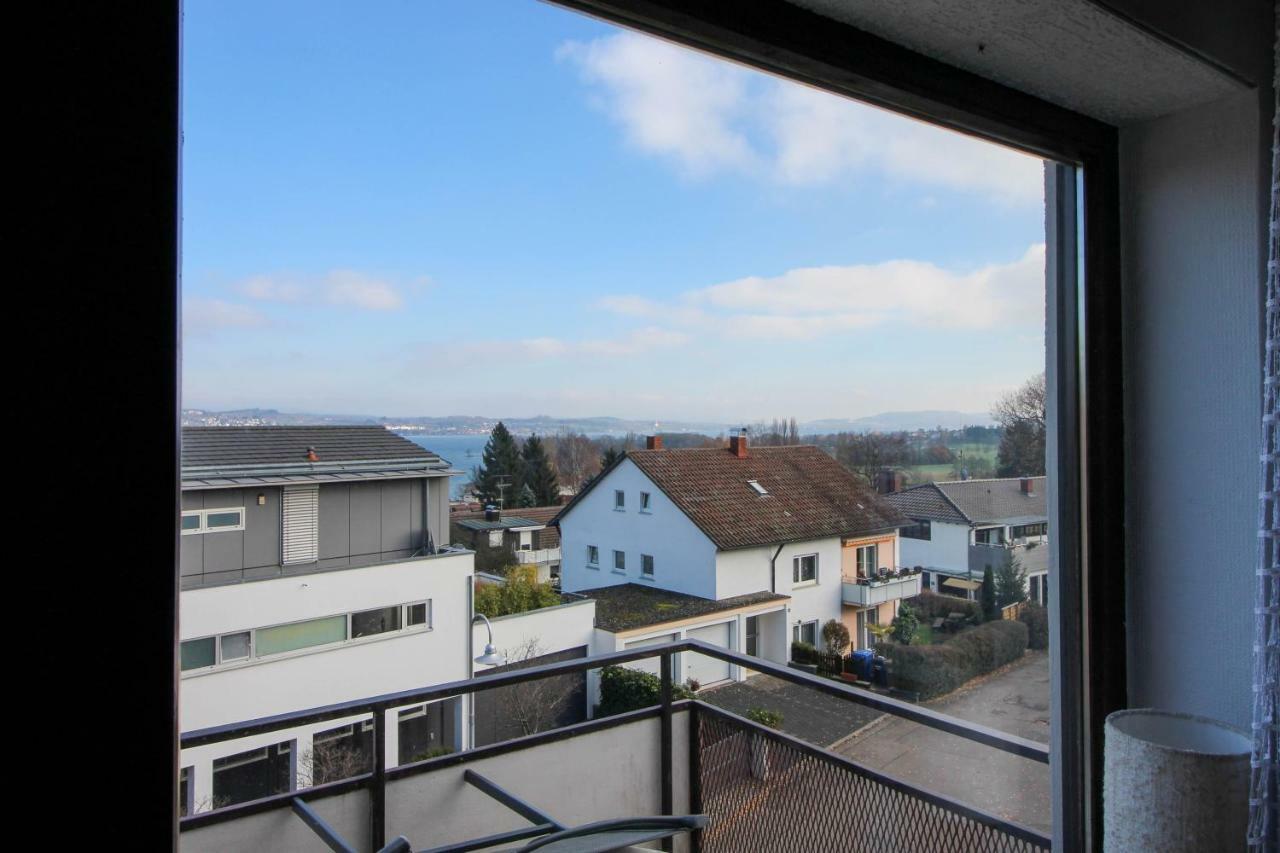 Haus Schwanenweg Apartman Konstanz Kültér fotó