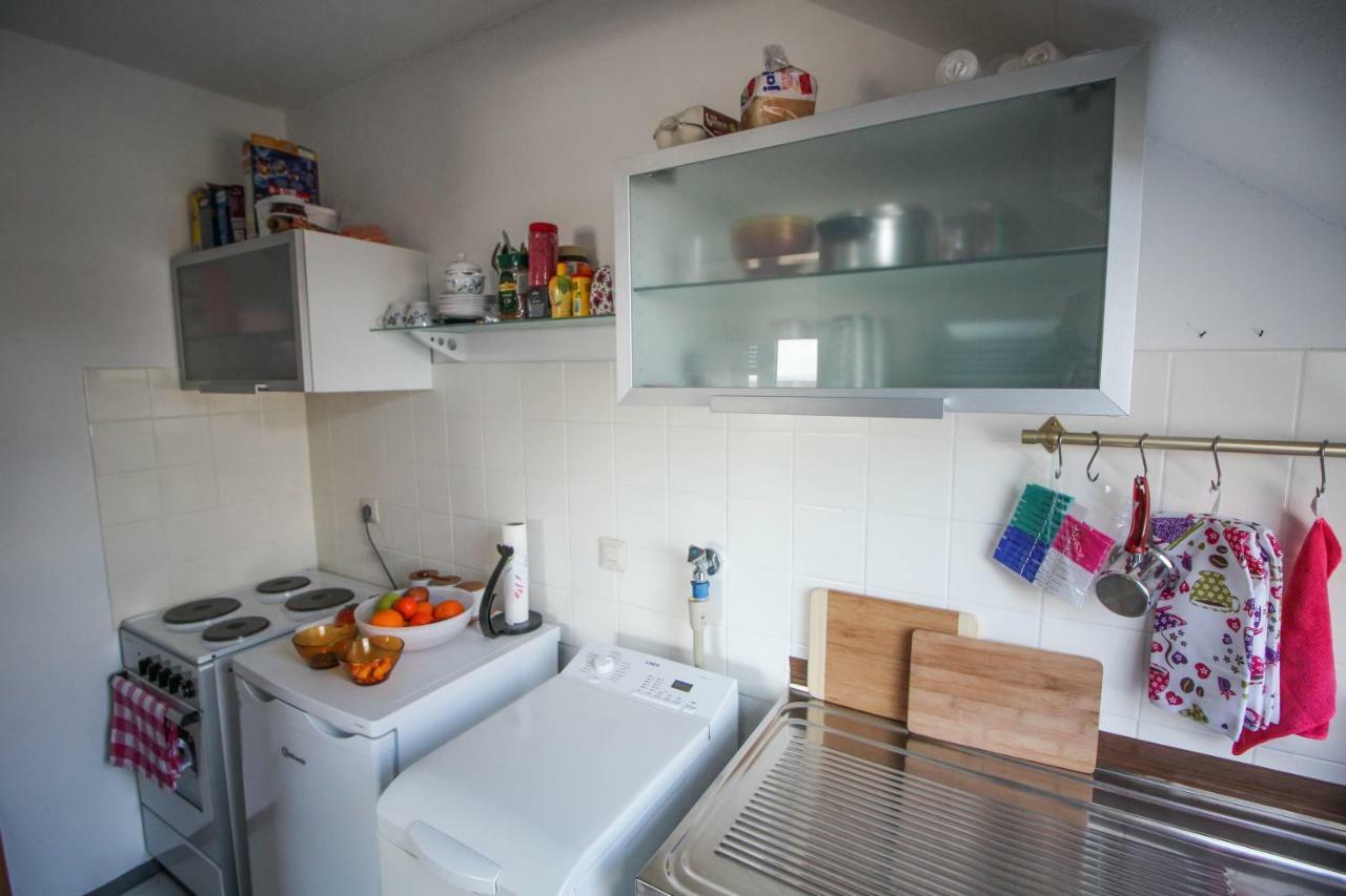 Haus Schwanenweg Apartman Konstanz Kültér fotó