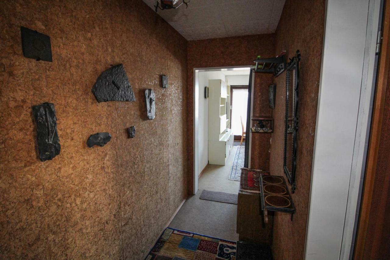 Haus Schwanenweg Apartman Konstanz Kültér fotó