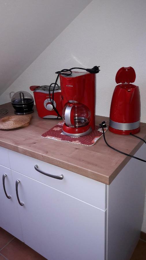 Haus Schwanenweg Apartman Konstanz Kültér fotó