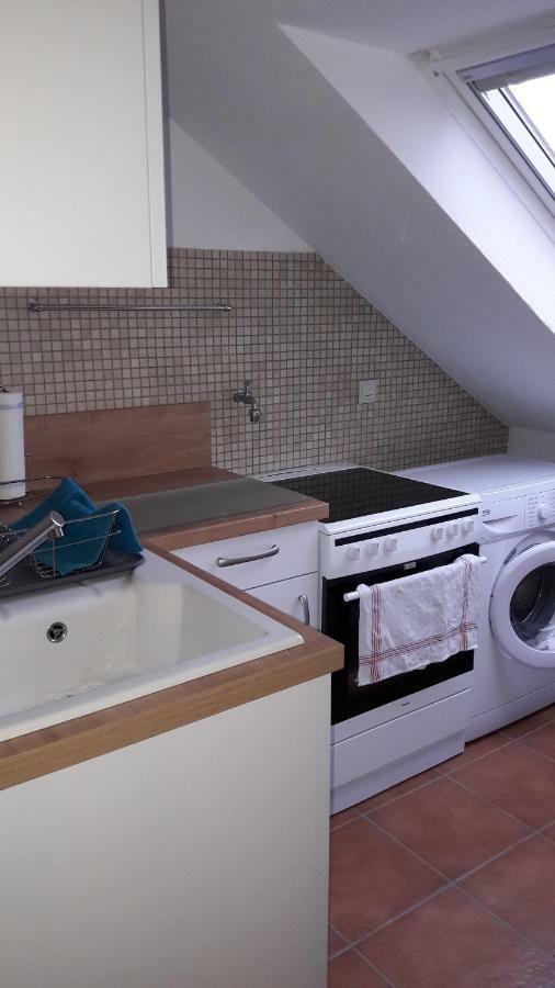 Haus Schwanenweg Apartman Konstanz Kültér fotó