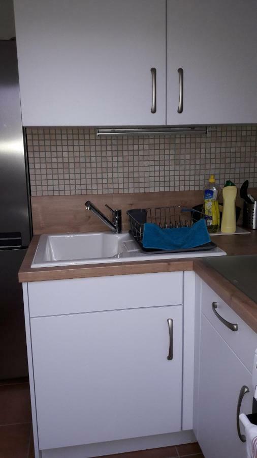 Haus Schwanenweg Apartman Konstanz Kültér fotó